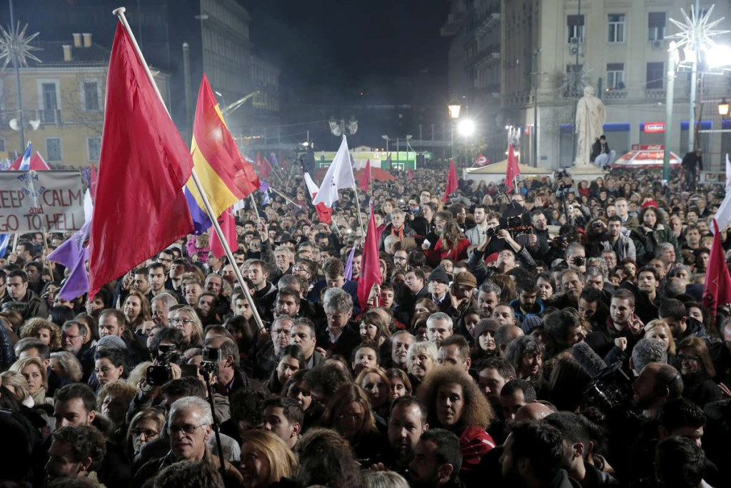 Da je Srbiji potrebna još jedna stranka