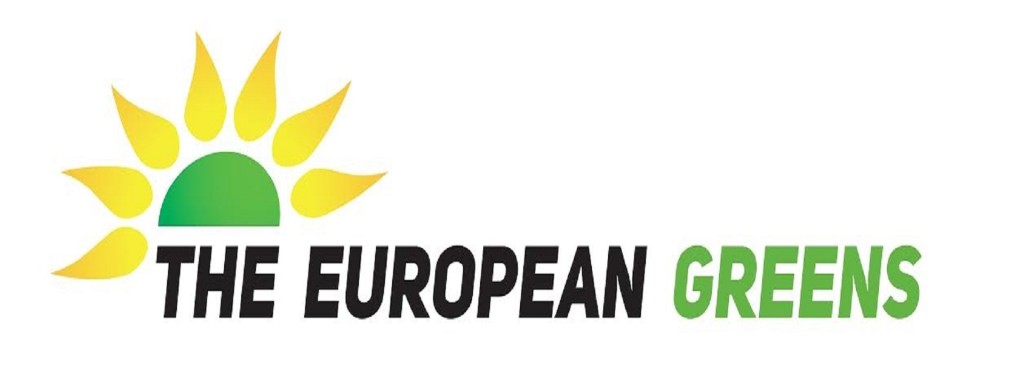 THE EUROPEAN GREENS