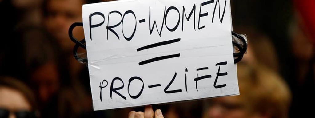 Protest žena