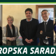 Zelena Evropa – saradnja Zelene stranke sa italijanskim Zelenim kolegama