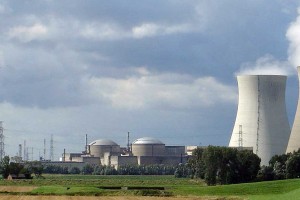 Nuklearna elektrana u Mađarskoj
