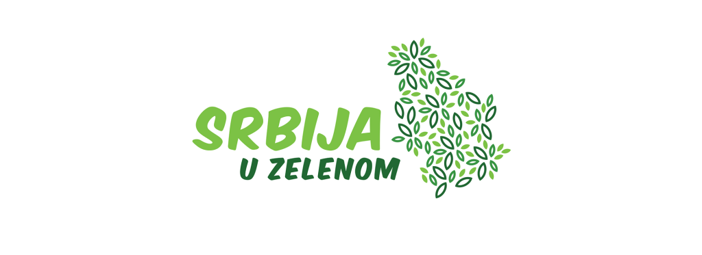 Srbija u zelenom