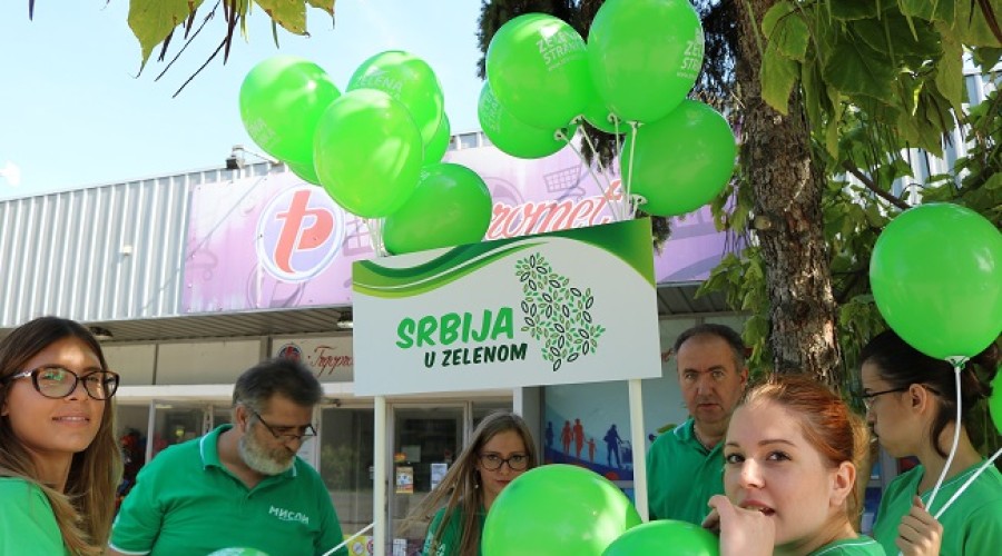 Srbija u zelenom (4)