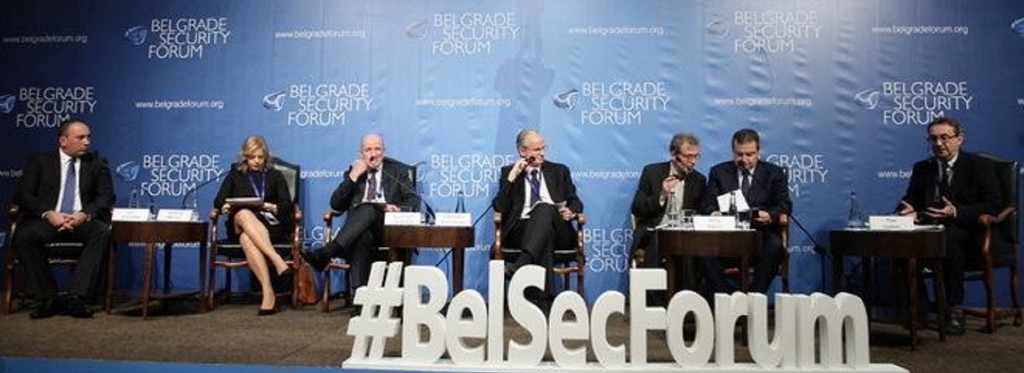 Beogradski bezbednosni forum