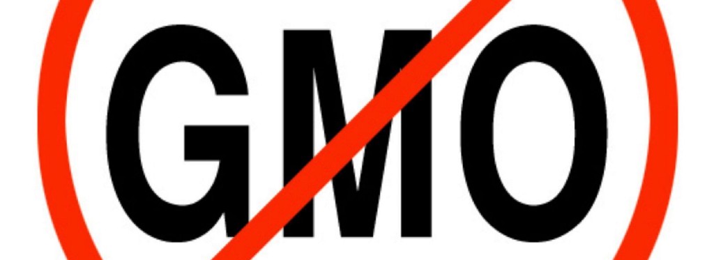 Stop GMO naslovna