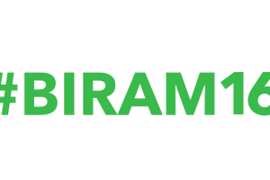Zelena stranka - #BIRAM16