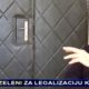 TV Kanal 9: Predsednik Zelene stranke o legalizaciji kanabisa u medicinske svrhe