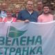 Izabrano novo rukovodstvo zrenjaninskog odbora Zelene stranke