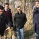 Predsednik Zelene stranke obišao Eko park u Kragujevcu