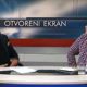 TV Kanal 9 / Otvoreni ekran – Gostovanje predsednika Zelene stranke